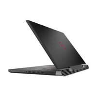 Dell Inspiron 7577 Core i7 7700HQ / 16GB / 256GB + 1TB / GTX 1050Ti 4GB / 15.6-inch FHD