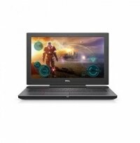 Dell Inspiron 7577 Gaming Core™ i7-7700HQ