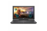 Dell Inspiron 7577 || I7 – 7700HQ || RAM 8GB / HDD 1TB + SSD128GB || 15.6” FHD VGA GTX1050ti