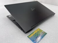 Dell Inspiron 7591 2 in 1 i7 10510U VGA 15.6-Inch 4K cảm ứng gập 360 độ