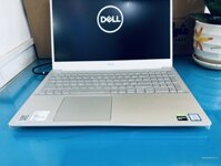 Dell Inspiron 7591 Core i7-9750H / RAM 8GB / SSD 512GB / NVIDIA GTX 1050 / Màn 15.6 inch FHD 1920x1080