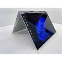 Dell Inspiron 7706 2 in 1 Core i7 màn hình 17.3-Inch cảm ứng gập 360 độ