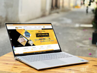 Dell Inspiron 7706 I7 1165G7 RAM 16GB SSD 512G QHD+ 17INCH VGA rời MX350 GIÁ Rẻ