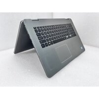 Dell Inspiron 7773 2 in 1 Core i7 màn hình 17.3 Inch cảm ứng gập 360 độ
