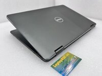 Dell Inspiron 7773 i7 8550U VGA 17-Inch FHD Cảm ứng x360