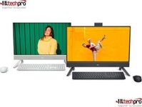 DELL INSPIRON AIO 5430 | CORE 7 150U | 23.8” FHD, BLACK | 16GB DDR4 RAM |1TB SSD |DELL PRO KM5221W | WIFI + BT |OFFICE HOME, WINDOWS 11H |