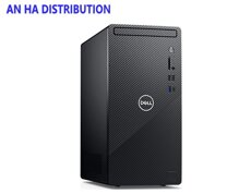 Máy tính để bàn Dell Inspiron 3891 42IN380011 - Intel core i3-10105, 8GB RAM, SSD 256GB, Intel UHD Graphics