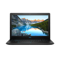 Dell Inspiron G3 3579 i5 8300H | GTX 1050Ti | 8GB | 128GB + HDD 1TB | 15.6inch FHD