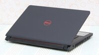 Dell Inspiron Gaming 7447 i7-4710HQ Ram 8G HDD 1TB VGA GTX850M