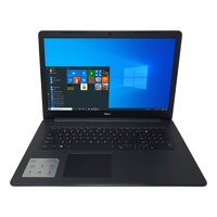 Dell Inspiron i3793 17.3" LED Full HD Laptop - 10th Gen Intel Core i7-1065G7 4-Core up to 3.90 GHz CPU, 64GB DDR4 RAM, 1TB SSD, 2GB NVIDIA GeFo...