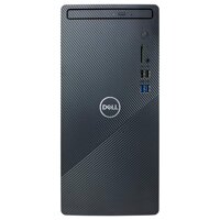 Dell Inspiron i3880 Desktop Computer - 10th Gen Intel 8-Core i7-10700 up to 4.80 GHz Processor, 8GB DDR4 Memory, 1TB Hard Drive, Intel UHD Graphics...