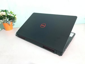 Laptop Dell Inspiron 7559 - Intel Core i7 6700HQ, 8GB RAM, 1TB HDD, VGA NVIDIA GeForce GTX 960M 4GB, 15.6 inch