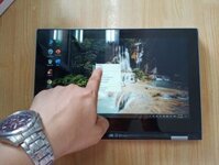 Dell Inspiron N3148 (Cảm Ứng)