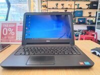 Dell Inspiron N3421