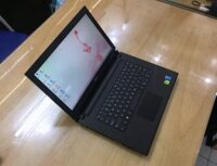 Dell Inspiron N3443 (Core i5-5200U, 4GB, SSD 120GB, VGA 2GB NVIDIA GeForce 820M, 14.0 inch)