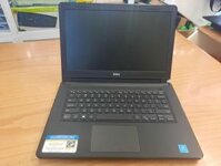 Dell Inspiron N3462