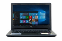 Dell Inspiron N3467 (Core i3-6006U, Ram 4G, HDD 1TB, VGA M430 2Gb, 14.0")