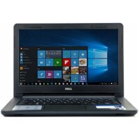 Dell Inspiron N3467 Core i3-7020U