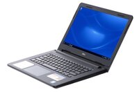 Dell Inspiron N3467 ( i5 7200U, 8G,256G, VGA AMD Radeon R5 M430, MÀN 14IN HD) | Laptop Game