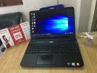 Dell Inspiron N3537