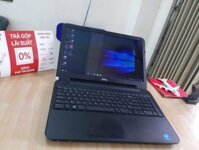 Dell Inspiron N3537