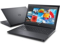 Dell Inspiron N3543 | i5 - 5200U | RAM 4Gb / HDD 500Gb | GT820M | 15.6” HD