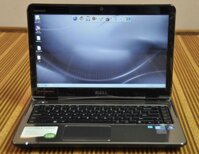 DELL INSPIRON N4010 CORE I5-M520 RAM 4GB HDD 320GB 14.0 LED HD