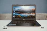 Dell Inspiron N5457 Core i7 6500U RAM 4GB SSD 128GB  14.0 inch LED HD