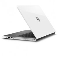 Dell Inspiron N5458 Core i5 5200U Ram 4GB SSD 128GB NVidia GT920 14 inch LED HD