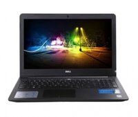 Dell Inspiron N5542 i5 4200 Ram 4Gb SSD 120Gb VGA 15.6inch HD