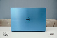 Dell Inspiron N5547 i7 4500U RAM 4GB SSD 128GB 15.6 inch HD