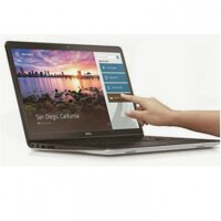 DELL INSPIRON N5548 CORE I5-5200U 2.2GHZ, RAM 8G, HDD 1TB, 15.6’HD TOUCHSCREEN, WIN 8.1