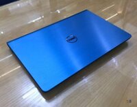 Dell Inspiron N5557 Core i5 6200U /4GB Ram /128GB SSD /VGA Nvidia Geforce GT930M 4GB /15.6″ HD