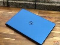 Dell Inspiron N5558: i5-5200U  4GB  500GB  GeForce 920M  15.6 inch HD