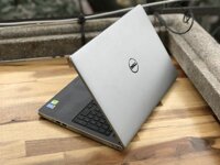 Dell Inspiron N5558: i5-5200U  4GB  500GB  GeForce 920M  15.6 inch HD