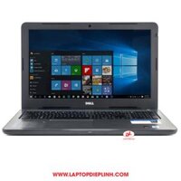 Dell Inspiron N5567