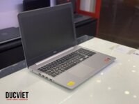 Dell Inspiron N5575 R5 2500U RAM 8GB SSD 256GB AMD R8 FHD