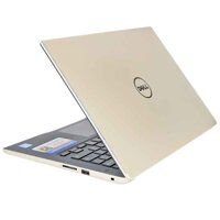 Dell Inspiron N7460: Core i7 7500u/RAM 8GB/SSD 128GB + HDD 01TB/VGA GT 940MX 2GB/14″-Inch FHD..!!!