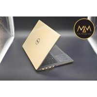 DELL INSPIRON N7460 I5 7200U RAM 8GB SSD 256GB GT940MX VỎ NHÔM VÀNG GOLD ĐỒ HỌA GIÁ RẺ