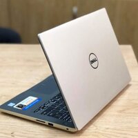 Dell Inspiron N7460 i7_7500U, Ram 8G, SSD 128G + 1TB, 2VGA NVIDIA 940MX, 14inch Full HD IPS, Vỏ Nhôm, đèn phím , 99%