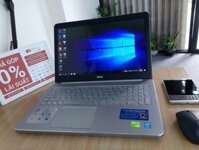 Dell Inspiron N7537 I7
