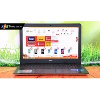 Dell inspiron N7548 i7