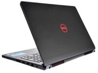 Dell Inspiron N7559 | i5 – 6300HQ | RAM 8GB | SSD 128GB + HDD 500GB | Nvidia GeForce GTX960 | MÀN HÌNH 15.6 FHD