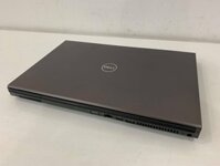 Dell Inspiron N7577 || i7 - 7700HQ || RAM 8Gb / SSD 128 Gb || 15.6 FHD || GTX1050TI
