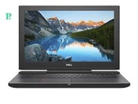 Dell Inspiron 7577-N7577A(Black)  - LPZ00131