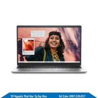 DELL INSPIRON 3530_N5I5489W1-Silver i5-1335U/16GB/512GB/VGA 2Gb DDR6 GT MX550/15.6FHD/WIN11