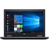 Dell Khủng long 7730 Precision