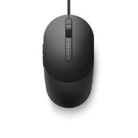 Dell Laser Wired Mouse MS3220 – Black