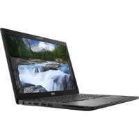 Dell Latitude 14-7490 Intel Core i5-8250U X4 1.60GHz 8GB 256GB SSD, Black (Certified Refurbished)