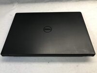 Dell Latitude 15 3000 3570 15.6" Notebook - Intel Core i5 (6th Gen) i5-6200U Dual-core (2 Core) 2.30 GHz - Black